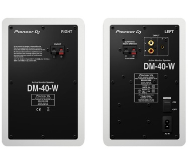 Pioneer DM-40D