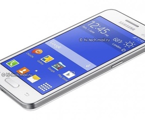 Samsung Galaxy Core 2