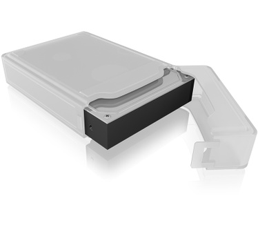Icy Box IB-AC602b-6