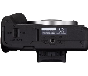 Canon EOS R50