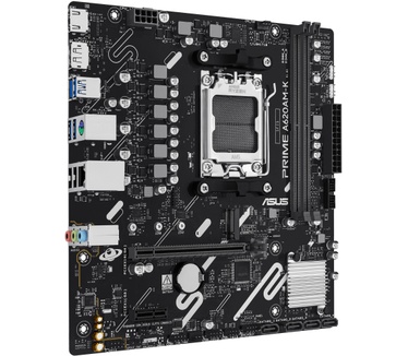 ASUS PRIME A620AM-K