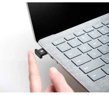 Kensington VeriMark Guard USB-A Fingerprint Key (Cross Platform)