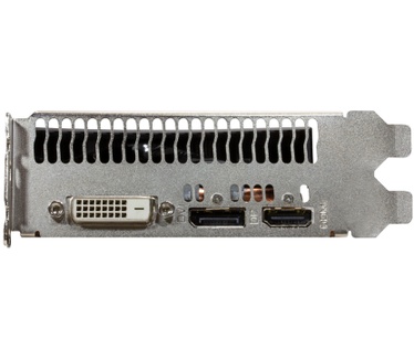 Powercolor RX 5500 XT (AXRX 5500 XT 4GBD6-3DH)