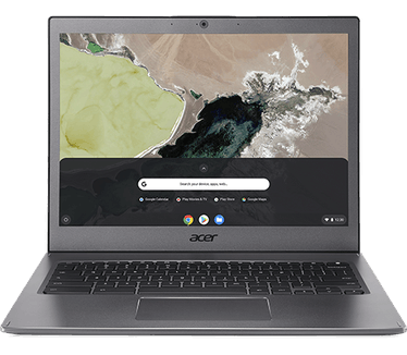 Acer Chromebook 13 CB713-1W-P8ZR