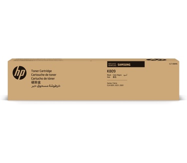 HP Samsung CLT-K809S zwarte tonercartridge