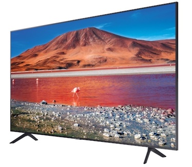 Samsung UE43TU7102K