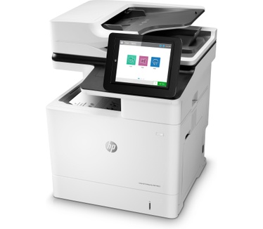 HP LaserJet Enterprise MFP M631dn