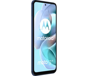 Motorola Moto G41, 4GB ram Zwart