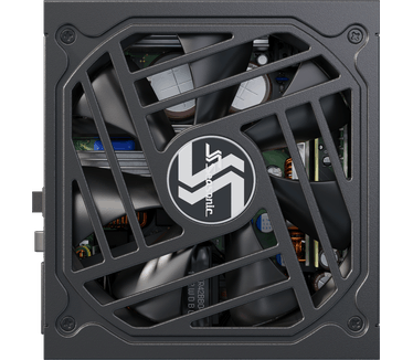 Seasonic Focus PX-750 ATX 3.0
