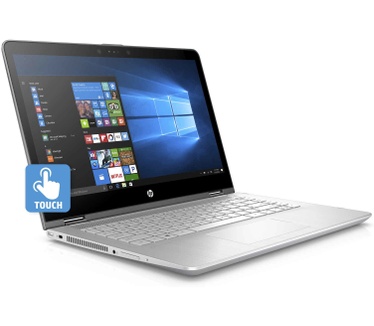 HP Pavilion x360 14-ba000nb