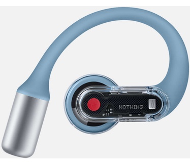 Nothing Ear (open) Blauw