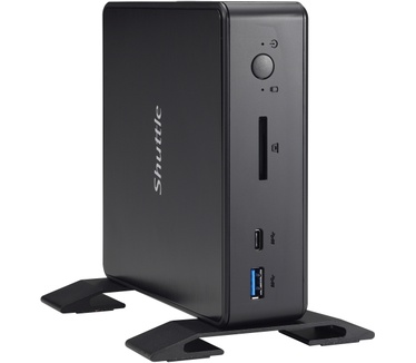 Shuttle NC1010BA