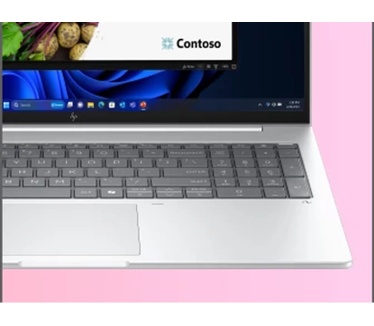 HP G1i 16 AI