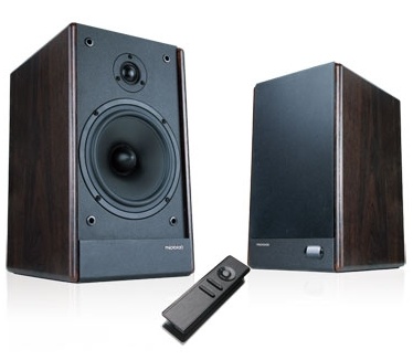 Microlab SOLO6C (Bruin)