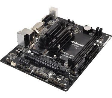 ASRock J4025M