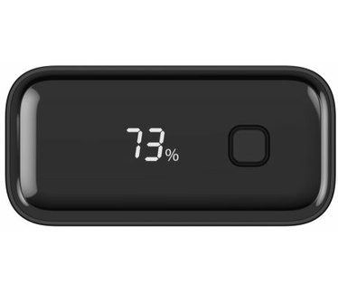Ansmann 20000 mAh PB222PD sw Powerbank Power Delivery 3.0 Quick Charge 2.0 LiPo