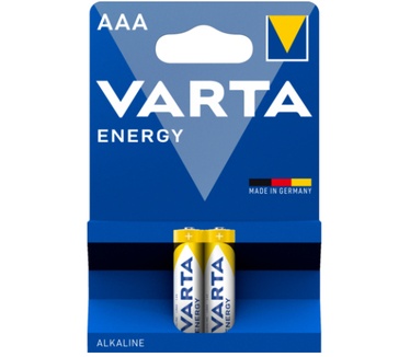 Varta Energy AAA