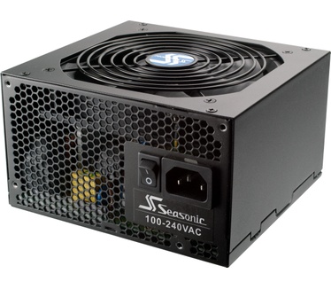 Seasonic S12II-Bronze 330W