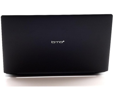 BTO V-Book 15CL32