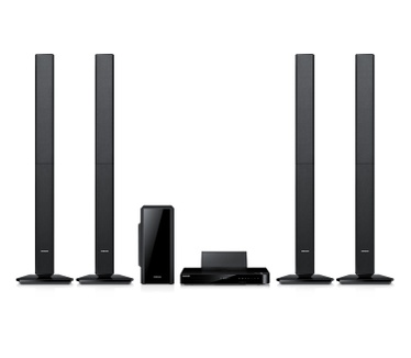 Samsung HT-F5550