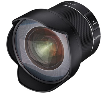 Samyang Optics AF 14mm f/2.8 (Nikon F)