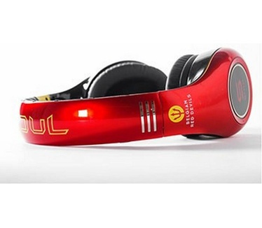 Hama Soul SL300 Red Devils (Rood)