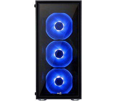 Aerocool Quartz Blue