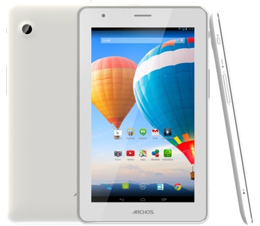 Archos 70 Xenon Wit