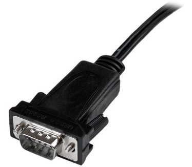 Startech.com ICUSBANDR232