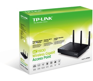 TP-Link AP500
