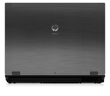 HP EliteBook 8740w (WD760EA)
