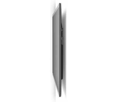 Vogel's ma3000 – tv-wandhouder, stevig, 139,7 cm, zwart – platte wandhouder (100 x 30,30 x 200 x 30,30 x 300,300 x 200,300 x 300,300 x 100,40 cm) 0 x 20 cm. 0 cm. 0 cm. 0 cm. 0,4,4,4,40 cm. 00 x 40 cm. 00,400 x 300, zwart)