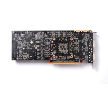 Zotac GeForce GTX 580 AMP