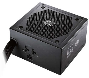 Cooler Master MasterWatt 550 TUF Gaming Edition