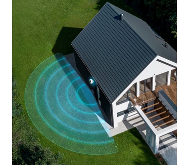 Ring Spotlight Cam Pro Battery