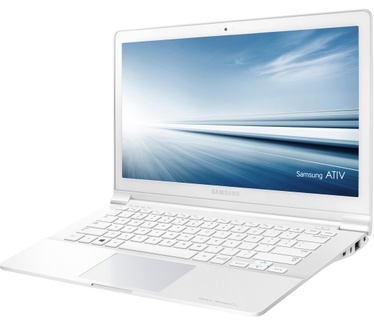 Samsung ATIV Book 9 2014 Edition Lite NP910S3G-K04BE