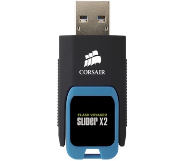 Corsair Voyager Slider X2