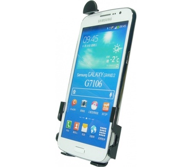 Haicom losse houder Samsung Galaxy Grand 2 (FI-324) (zonder mount)