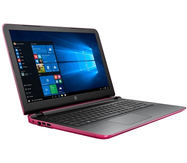 HP Pavilion 15-AB202ND