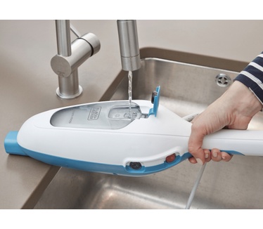 Black & Decker FSM13E1