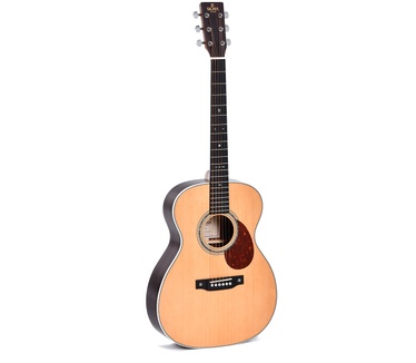 Sigma Guitars OMT-1