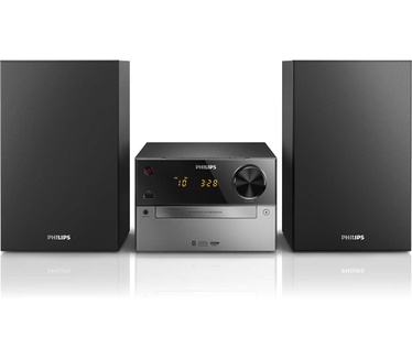 Philips Micromuzieksysteem