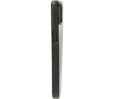 Mobiparts Classic TPU Case Apple iPhone 15/14 Matt Black