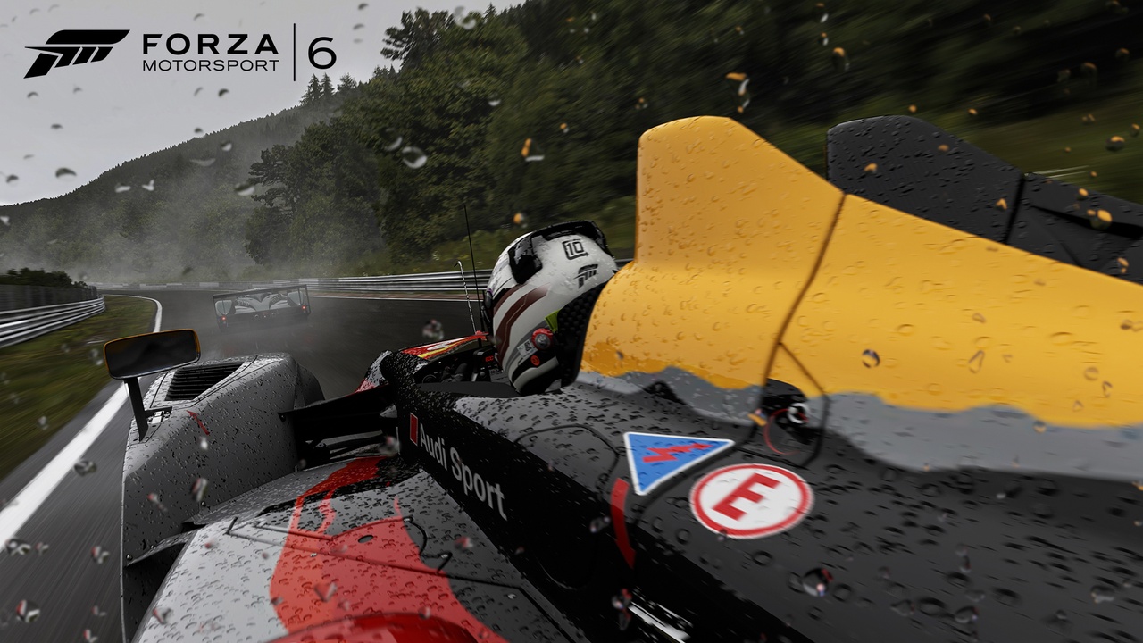 Forza motorsport sale 6