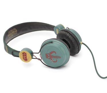 Coloud Star Wars Boba Fett