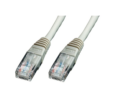 Lindy 3m UTP Cat 5e Patchcable