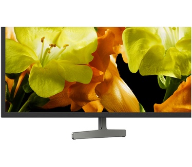 Sony KD-65XG8196 Zwart