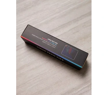 LTT Northern Lights Desk Pad 400x300