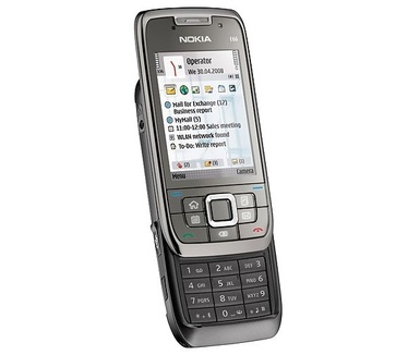 Nokia E66