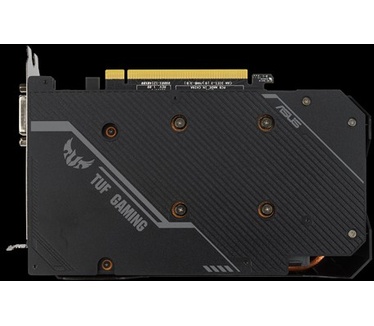Asus TUF Gaming GeForce GTX 1660 Super